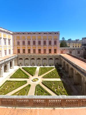 National Palace of Mafra