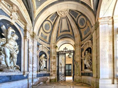 National Palace of Mafra