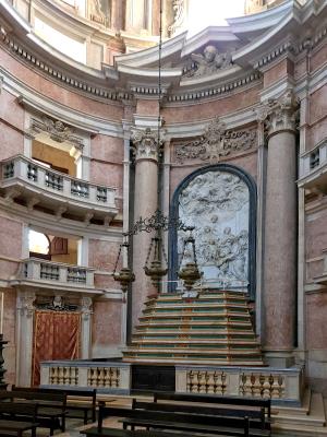 National Palace of Mafra