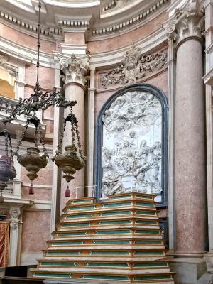 National Palace of Mafra