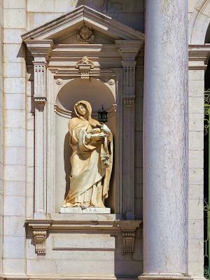 National Palace of Mafra