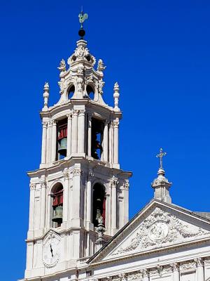 National Palace of Mafra