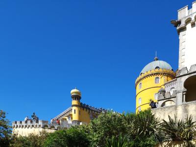 Palácio Nacional da Pena