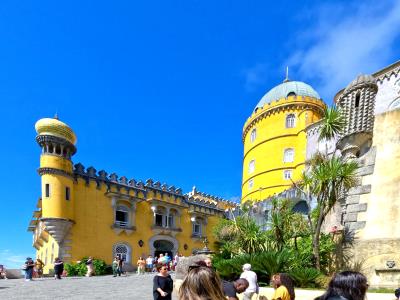 Palácio Nacional da Pena