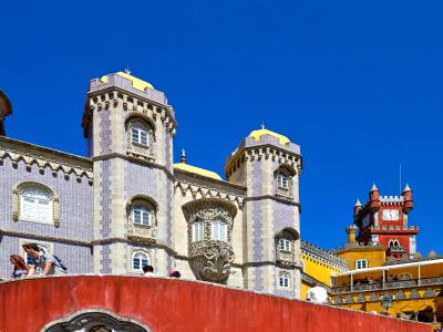 Palcio Nacional da Pena