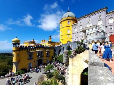 Palácio Nacional da Pena