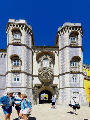 Palácio Nacional da Pena