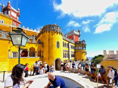 Palácio Nacional da Pena