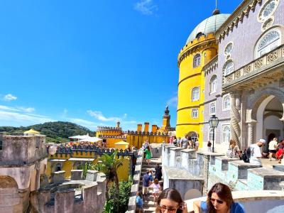 Palácio Nacional da Pena