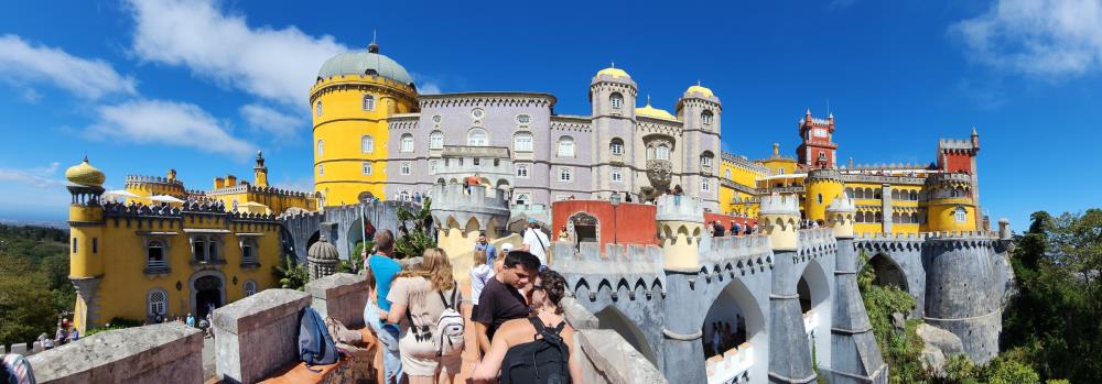 Palácio Nacional da Pena