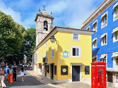 Torre do Relgio