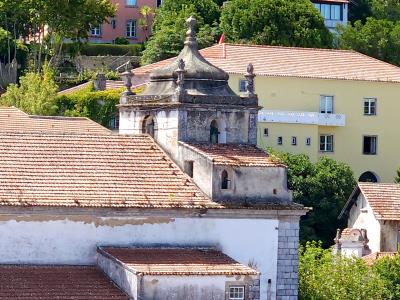 Igreja de Sao Martinho