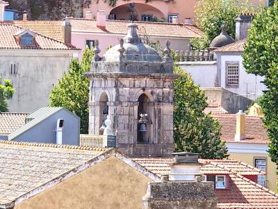 Torre do Relgio