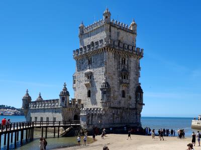 Belém Tower