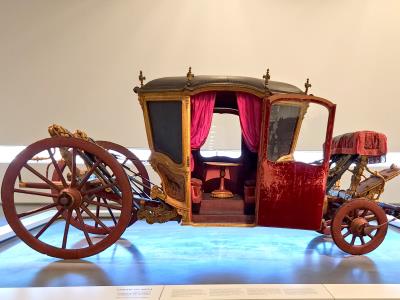 National Coach Museum