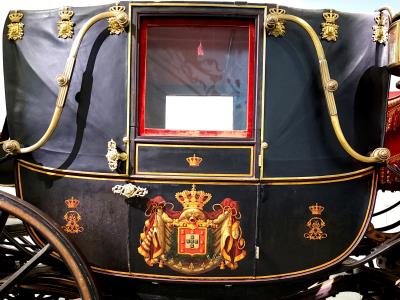 National Coach Museum