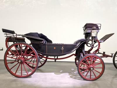 National Coach Museum