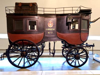 National Coach Museum