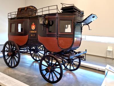 National Coach Museum