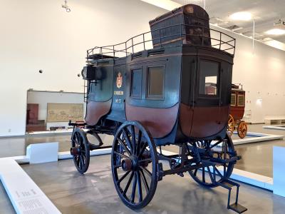 National Coach Museum