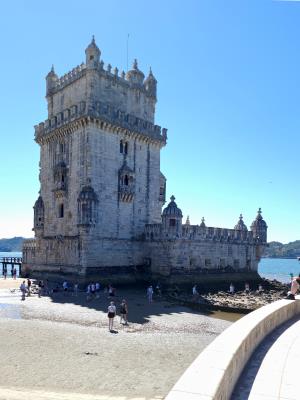 Belém Tower