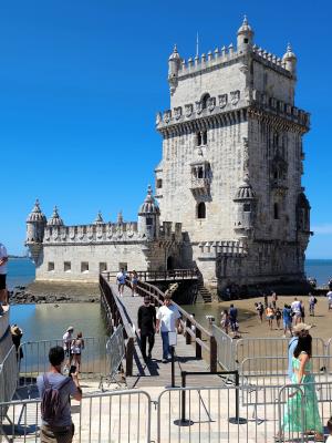 Belém Tower