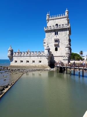 Belém Tower