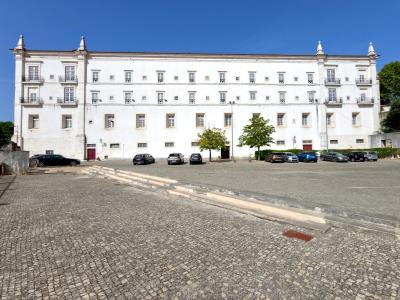 Igreja da Sao Vicente de Fora