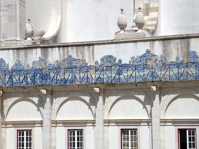 Igreja da Sao Vicente de Fora