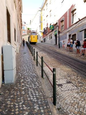 Gloria Funicular