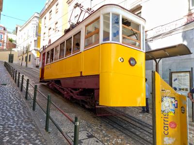 Gloria Funicular