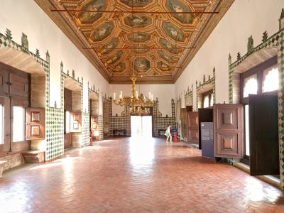 Palacio Nacional de Sintra