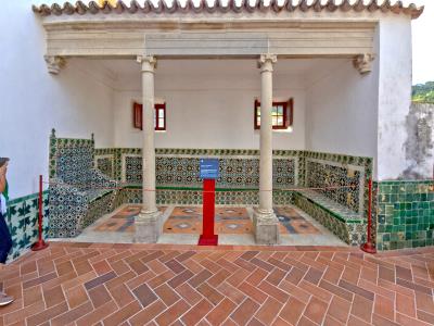 Palacio Nacional de Sintra