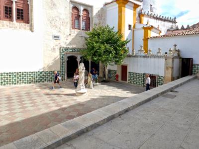 Palacio Nacional de Sintra