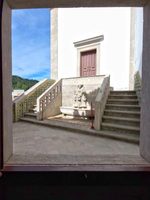 Palacio Nacional de Sintra