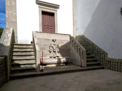 Palacio Nacional de Sintra