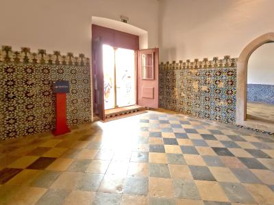 Palacio Nacional de Sintra