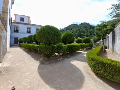 Palacio Nacional de Sintra