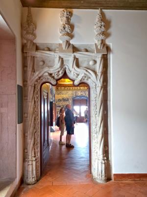 Palacio Nacional de Sintra