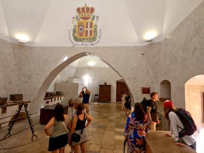 Palacio Nacional de Sintra