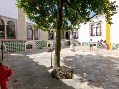 Palacio Nacional de Sintra