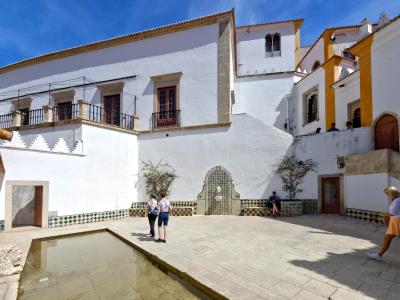 Palacio Nacional de Sintra