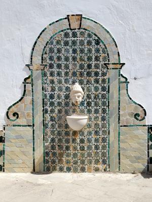 Palacio Nacional de Sintra