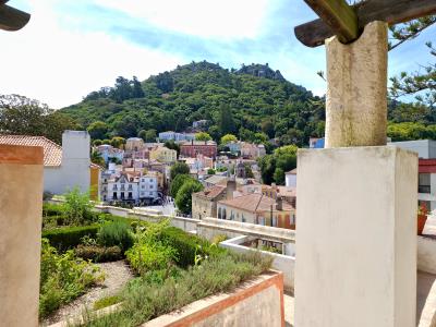 Palacio Nacional de Sintra