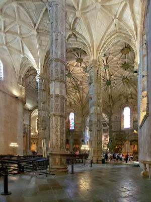 Igreja de Santa Maria de Belem