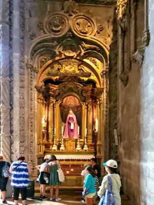 Igreja de Santa Maria de Belem