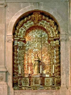 Igreja de Santa Maria de Belem