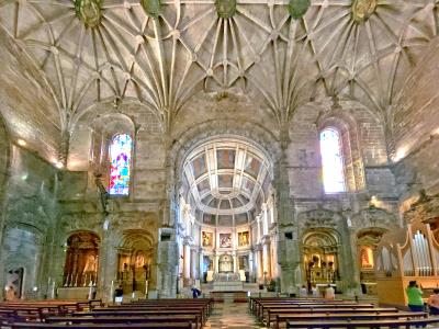 Igreja de Santa Maria de Belem