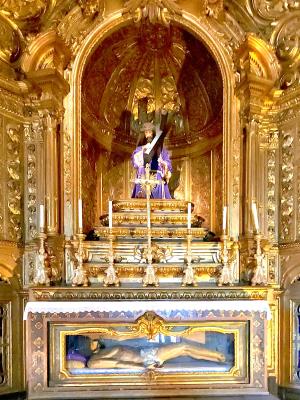 Igreja de Santa Maria de Belem