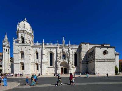 Igreja de Santa Maria de Belem